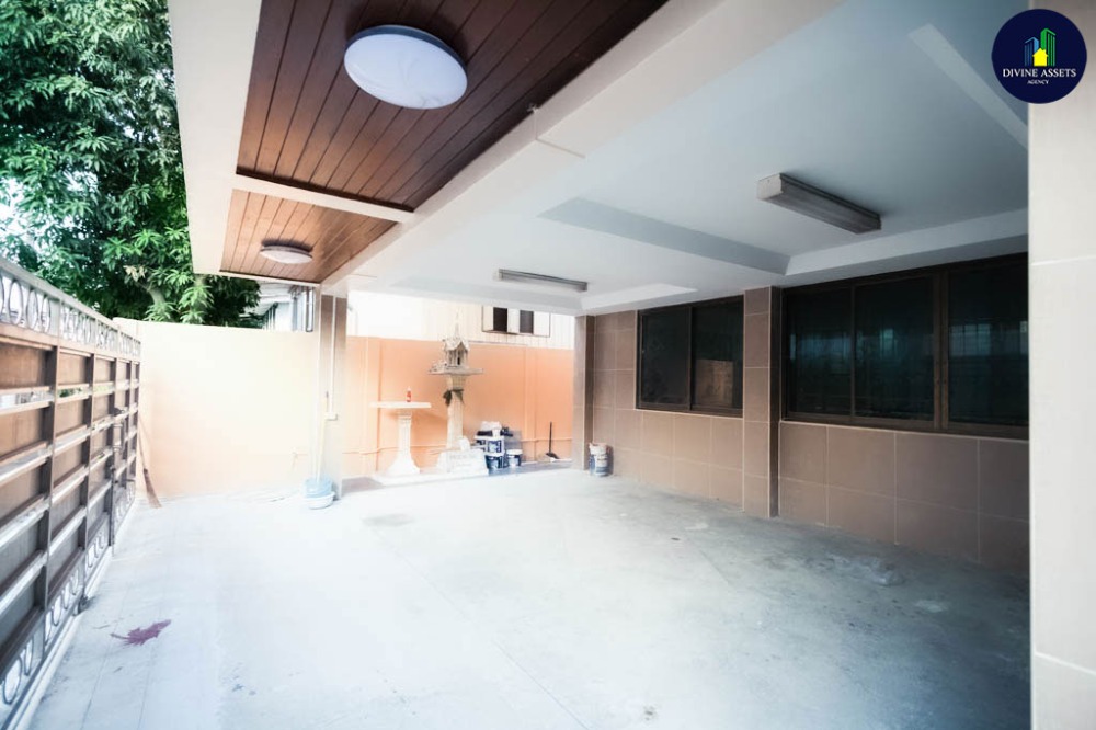 For SaleHouseBang Sue, Wong Sawang, Tao Pun : ✅ House for sale (Suitable for large families) 45 sq.w., Soi Thai Bank, Bangkok - Nonthaburi Road ✅