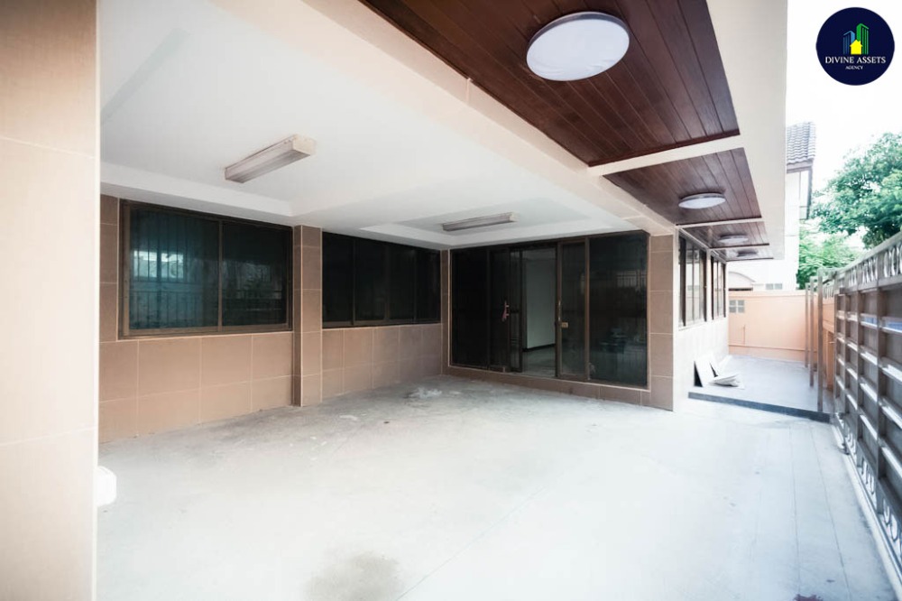 For SaleHouseBang Sue, Wong Sawang, Tao Pun : ✅ House for sale (Suitable for large families) 45 sq.w., Soi Thai Bank, Bangkok - Nonthaburi Road ✅