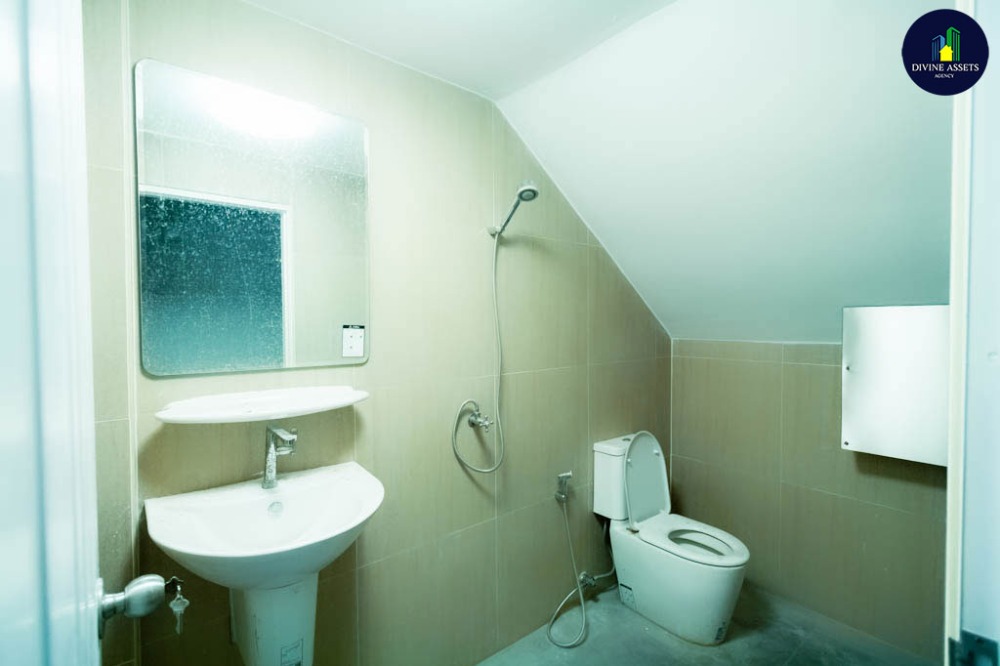 For SaleHouseBang Sue, Wong Sawang, Tao Pun : ✅ House for sale (Suitable for large families) 45 sq.w., Soi Thai Bank, Bangkok - Nonthaburi Road ✅