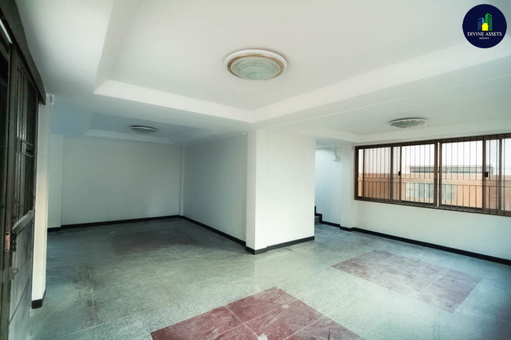 For SaleHouseBang Sue, Wong Sawang, Tao Pun : ✅ House for sale (Suitable for large families) 45 sq.w., Soi Thai Bank, Bangkok - Nonthaburi Road ✅