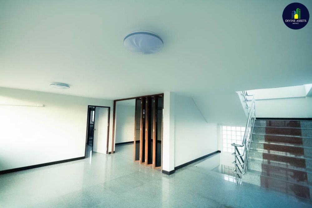 For SaleHouseBang Sue, Wong Sawang, Tao Pun : ✅ House for sale (Suitable for large families) 45 sq.w., Soi Thai Bank, Bangkok - Nonthaburi Road ✅