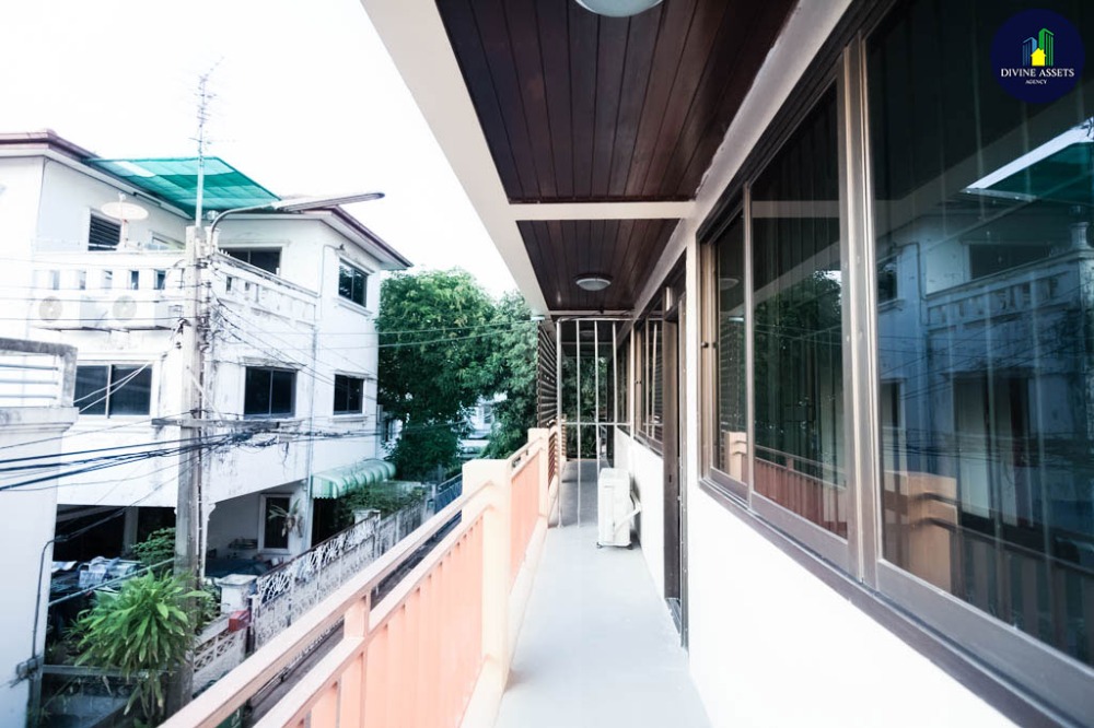 For SaleHouseBang Sue, Wong Sawang, Tao Pun : ✅ House for sale (Suitable for large families) 45 sq.w., Soi Thai Bank, Bangkok - Nonthaburi Road ✅