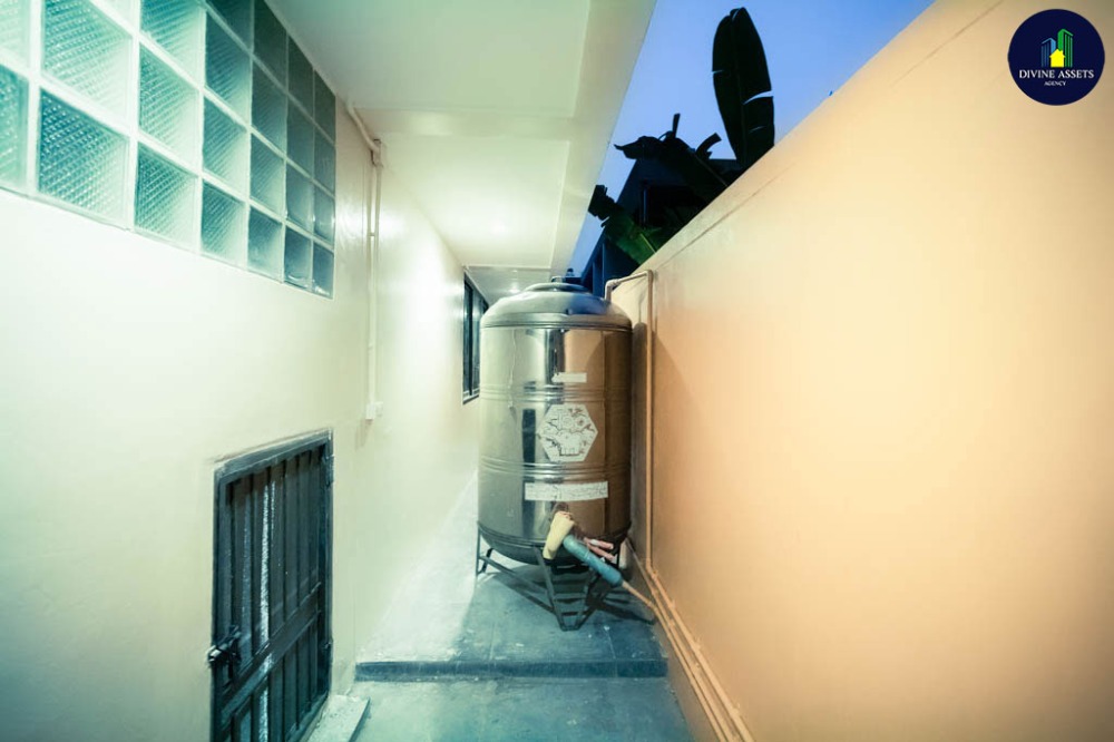 For SaleHouseBang Sue, Wong Sawang, Tao Pun : ✅ House for sale (Suitable for large families) 45 sq.w., Soi Thai Bank, Bangkok - Nonthaburi Road ✅