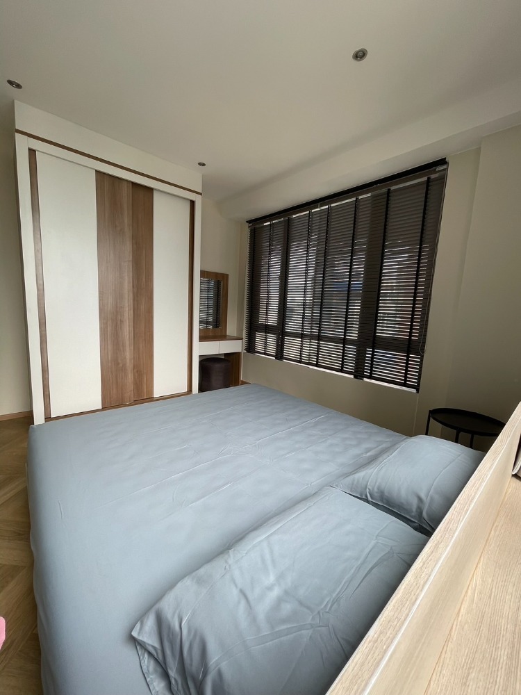 For RentCondoSathorn, Narathiwat : Baan Piya Sathorn【𝐑𝐄𝐍𝐓】🔥Condo with classic design that combines modernity with spacious space in the heart of the city🔥 Contact Line ID: @hacondo