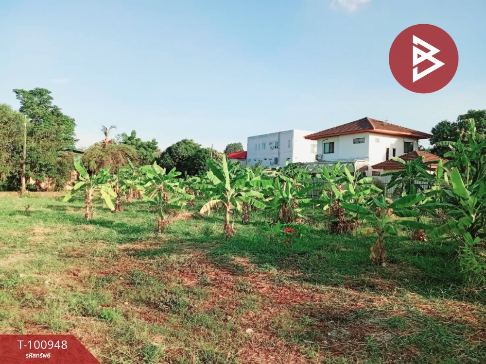 For SaleLandRathburana, Suksawat : Land for sale, area 1 rai 3 ngan 6.1 sq.wa, Phra Pradaeng, Samut Prakan