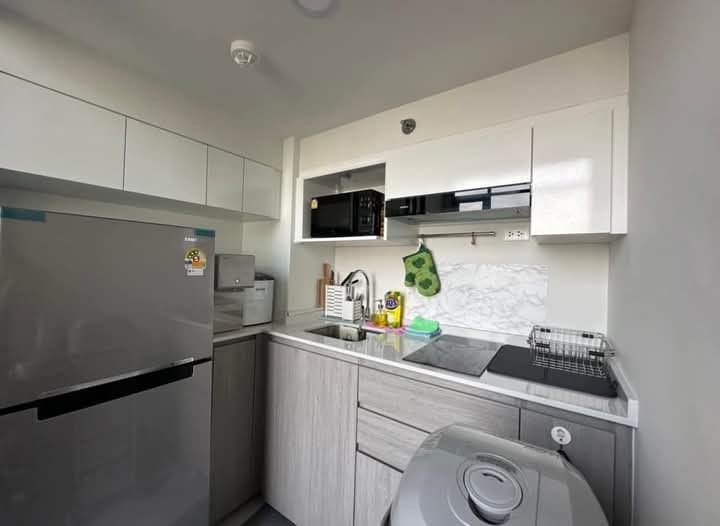 For RentCondoSeri Thai, Ramkhamhaeng Nida : ✅ ARGP116 ✅ Line : @p2nproperty