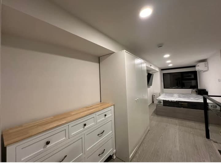 For RentCondoSeri Thai, Ramkhamhaeng Nida : ✅ ARGP116 ✅ Line : @p2nproperty