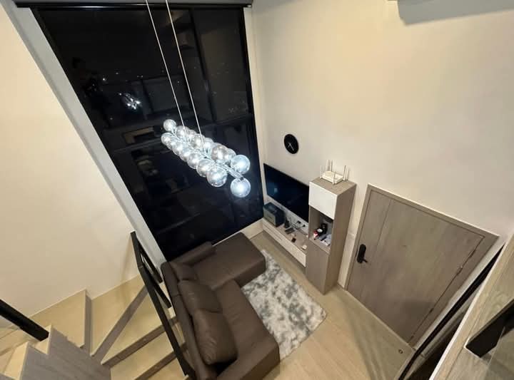 For RentCondoSeri Thai, Ramkhamhaeng Nida : ✅ ARGP116 ✅ Line : @p2nproperty