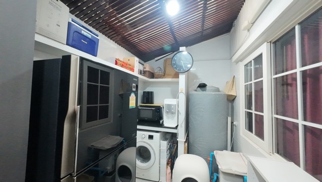 ขายทาวน์โฮมลาดกระบัง สุวรรณภูมิ : โกลเด้น ทาวน์ อ่อนนุช พัฒนาการ ทาวน์เฮาส์ สุดหรู แต่งครบ ออกแบบด้วยความใส่ใจในรายละเอียด พร้อมให้คุณได้สัมผัส ในสิ่งที่ทาวน์เฮาส์ทั่วไปไม่มี #พัฒนาการ #อ่อนนุช