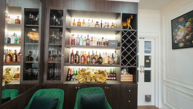 ขายทาวน์โฮมลาดกระบัง สุวรรณภูมิ : โกลเด้น ทาวน์ อ่อนนุช พัฒนาการ ทาวน์เฮาส์ สุดหรู แต่งครบ ออกแบบด้วยความใส่ใจในรายละเอียด พร้อมให้คุณได้สัมผัส ในสิ่งที่ทาวน์เฮาส์ทั่วไปไม่มี #พัฒนาการ #อ่อนนุช