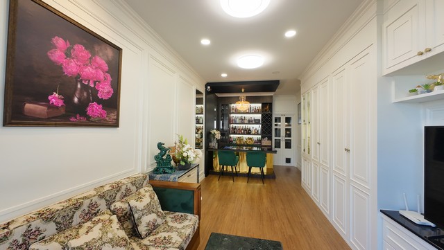 ขายทาวน์โฮมลาดกระบัง สุวรรณภูมิ : โกลเด้น ทาวน์ อ่อนนุช พัฒนาการ ทาวน์เฮาส์ สุดหรู แต่งครบ ออกแบบด้วยความใส่ใจในรายละเอียด พร้อมให้คุณได้สัมผัส ในสิ่งที่ทาวน์เฮาส์ทั่วไปไม่มี #พัฒนาการ #อ่อนนุช