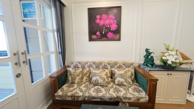 ขายทาวน์โฮมลาดกระบัง สุวรรณภูมิ : โกลเด้น ทาวน์ อ่อนนุช พัฒนาการ ทาวน์เฮาส์ สุดหรู แต่งครบ ออกแบบด้วยความใส่ใจในรายละเอียด พร้อมให้คุณได้สัมผัส ในสิ่งที่ทาวน์เฮาส์ทั่วไปไม่มี #พัฒนาการ #อ่อนนุช