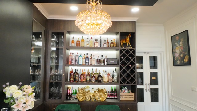 ขายทาวน์โฮมลาดกระบัง สุวรรณภูมิ : โกลเด้น ทาวน์ อ่อนนุช พัฒนาการ ทาวน์เฮาส์ สุดหรู แต่งครบ ออกแบบด้วยความใส่ใจในรายละเอียด พร้อมให้คุณได้สัมผัส ในสิ่งที่ทาวน์เฮาส์ทั่วไปไม่มี #พัฒนาการ #อ่อนนุช