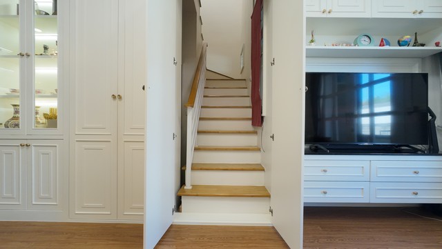 ขายทาวน์โฮมลาดกระบัง สุวรรณภูมิ : โกลเด้น ทาวน์ อ่อนนุช พัฒนาการ ทาวน์เฮาส์ สุดหรู แต่งครบ ออกแบบด้วยความใส่ใจในรายละเอียด พร้อมให้คุณได้สัมผัส ในสิ่งที่ทาวน์เฮาส์ทั่วไปไม่มี #พัฒนาการ #อ่อนนุช