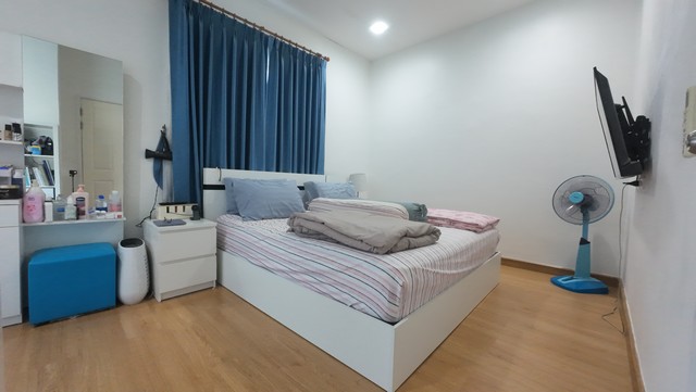 ขายทาวน์โฮมลาดกระบัง สุวรรณภูมิ : โกลเด้น ทาวน์ อ่อนนุช พัฒนาการ ทาวน์เฮาส์ สุดหรู แต่งครบ ออกแบบด้วยความใส่ใจในรายละเอียด พร้อมให้คุณได้สัมผัส ในสิ่งที่ทาวน์เฮาส์ทั่วไปไม่มี #พัฒนาการ #อ่อนนุช