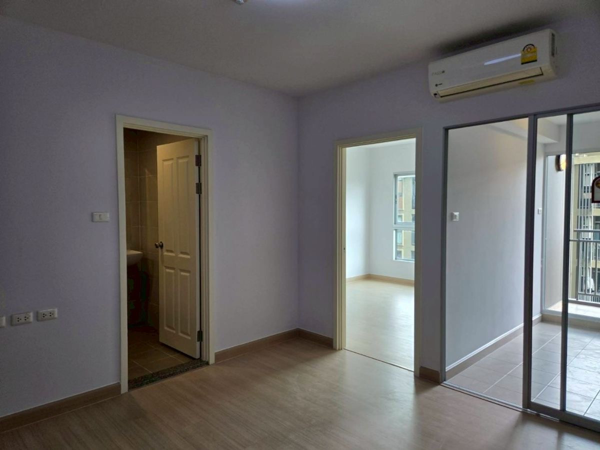 ขายคอนโดพระราม 9 เพชรบุรีตัดใหม่ RCA : 🔥 ขายด่วน!! คอนโด Supalai Veranda Rama9