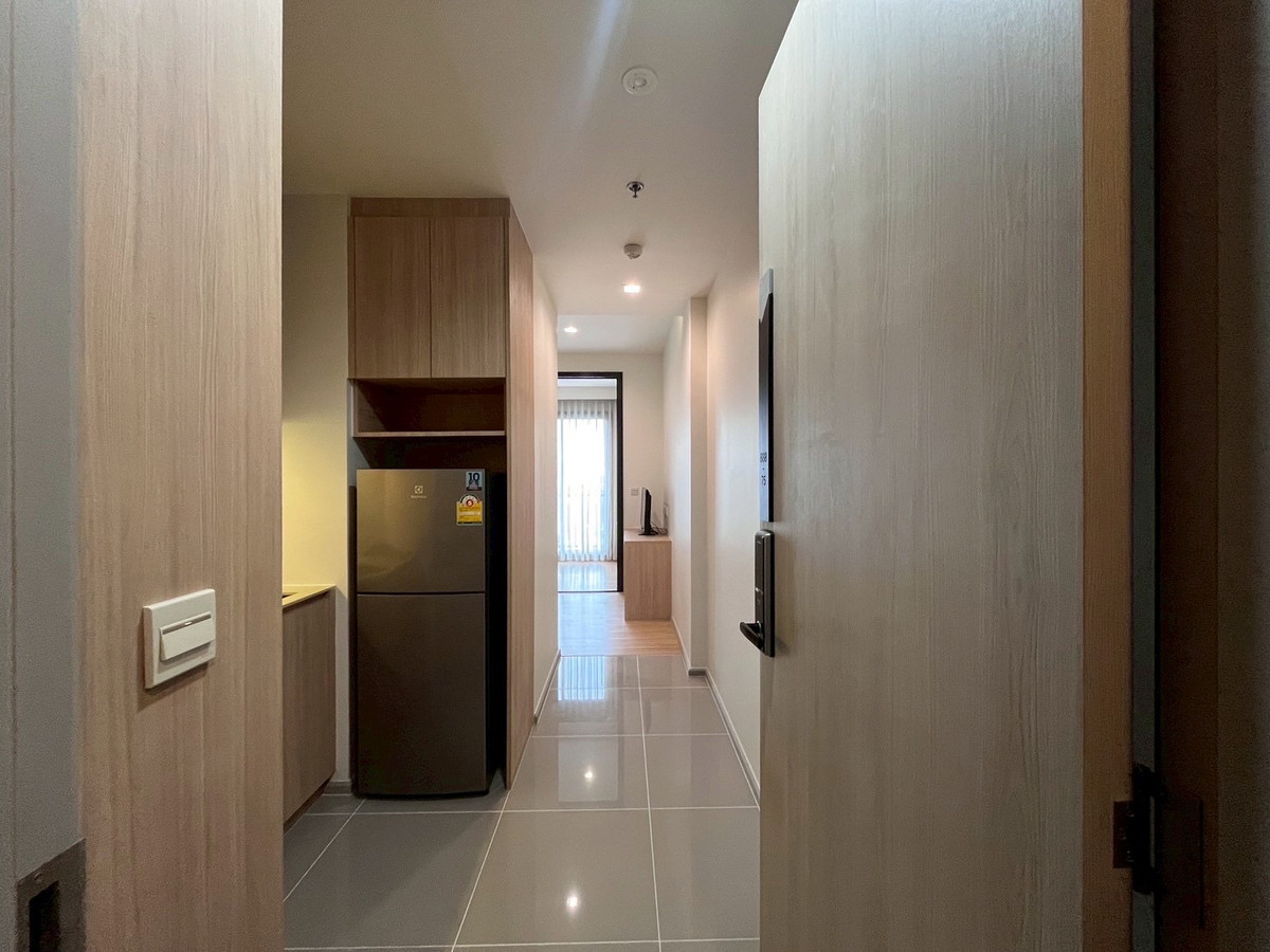 For RentCondoSapankwai,Jatujak : 🐶 Pet Friendly, large room, very good price! Very rare room, hurry and book now! 🐶M Jatujak, 2 bedrooms, 2 bathrooms, only 33,000 baht/month! 📞 Call: 086-746-8882 (K. Cooper)