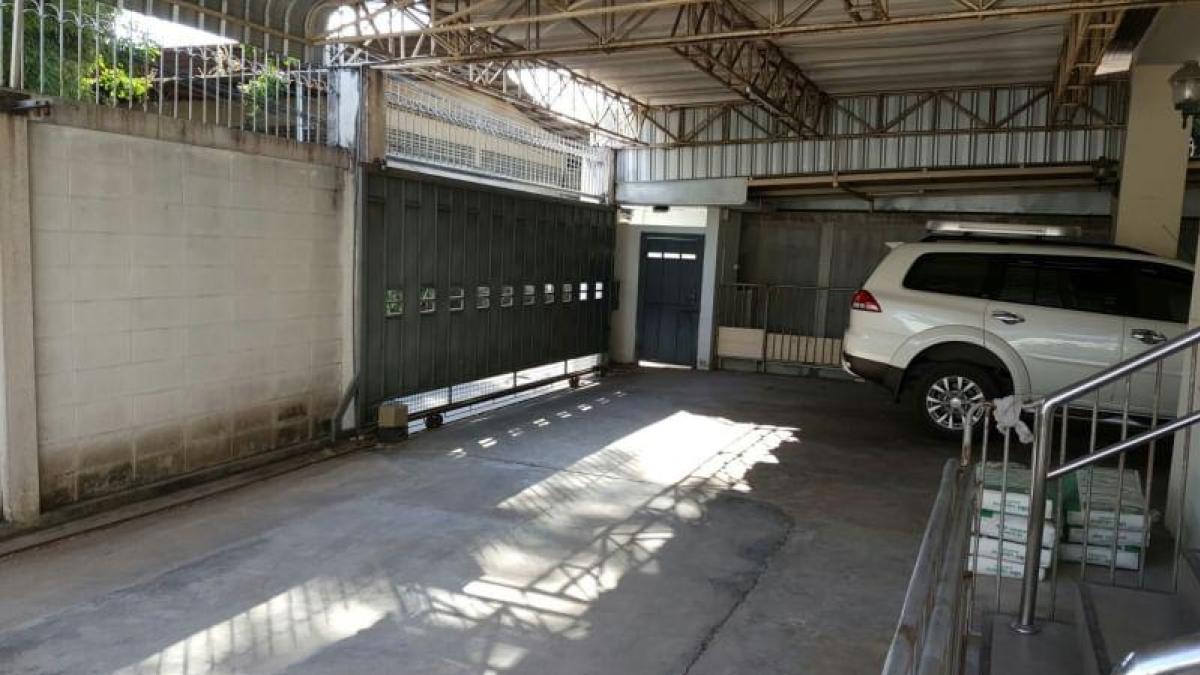 For RentHouseSukhumvit, Asoke, Thonglor : Ekkamai 22 house is located on Soi Thalu Road between Ekkamai 22 and Pridi 41. There are cars passing by all the time.