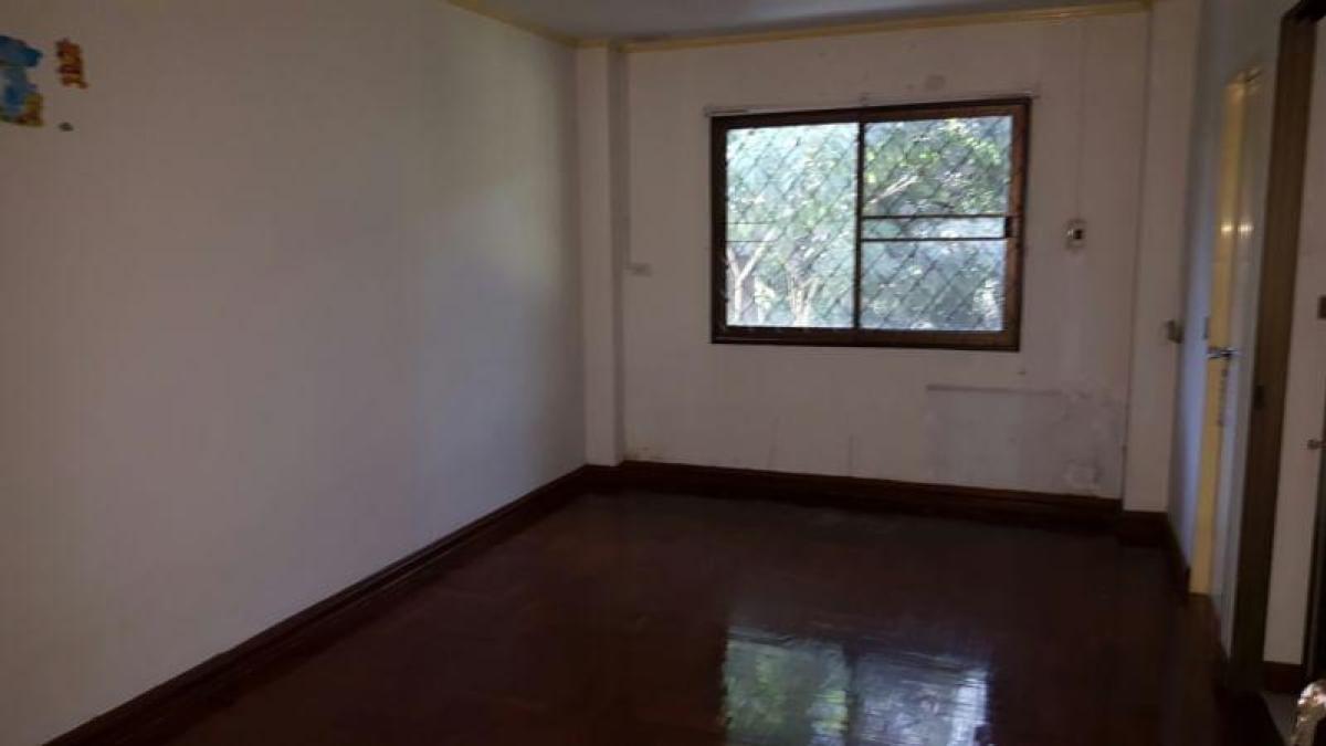 For RentHouseSukhumvit, Asoke, Thonglor : Ekkamai 22 house is located on Soi Thalu Road between Ekkamai 22 and Pridi 41. There are cars passing by all the time.