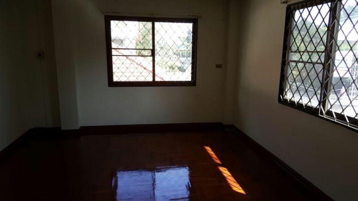 For RentHouseSukhumvit, Asoke, Thonglor : Ekkamai 22 house is located on Soi Thalu Road between Ekkamai 22 and Pridi 41. There are cars passing by all the time.