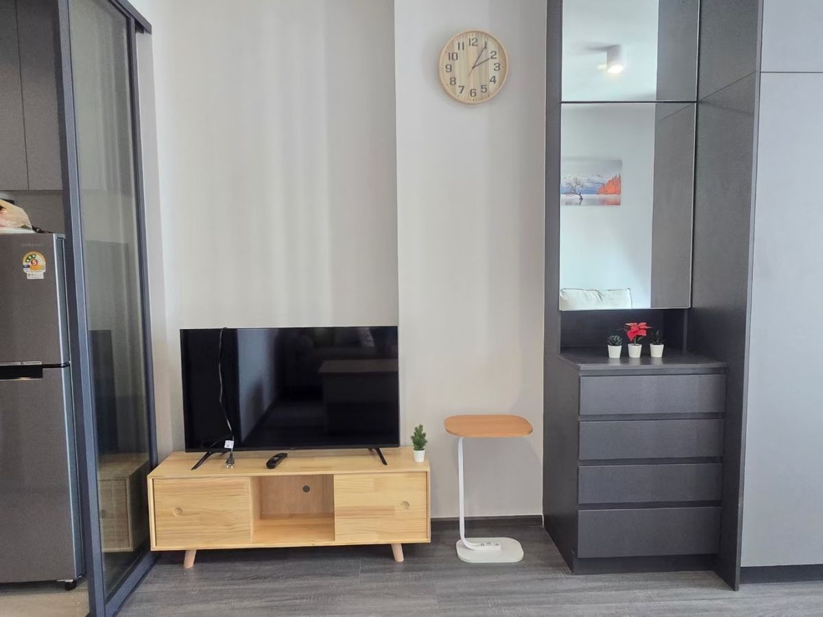 For RentCondoOnnut, Udomsuk : Ideo Sukhumvit - Rama 4 🌟PN-00006135🌟