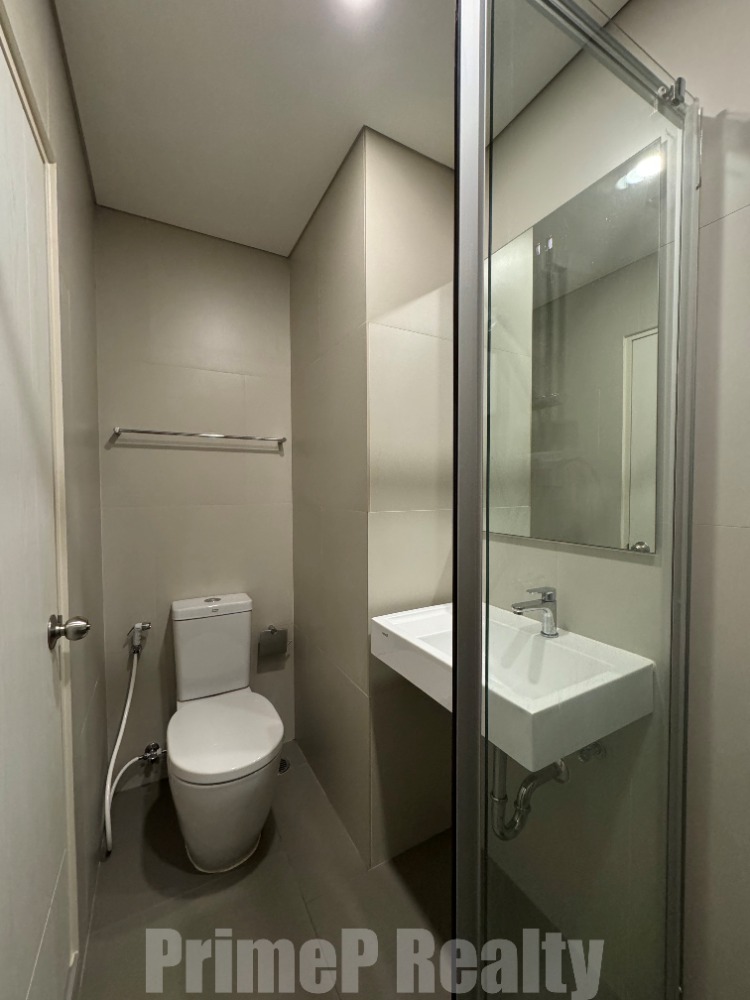 For SaleCondoRama3 (Riverside),Satupadit : For Sale!!🌿Lumpini Place Rama 3 - Riverine🌿 Fully furnished 🛏 Studio Type 24 sqm near KingBridge Tower