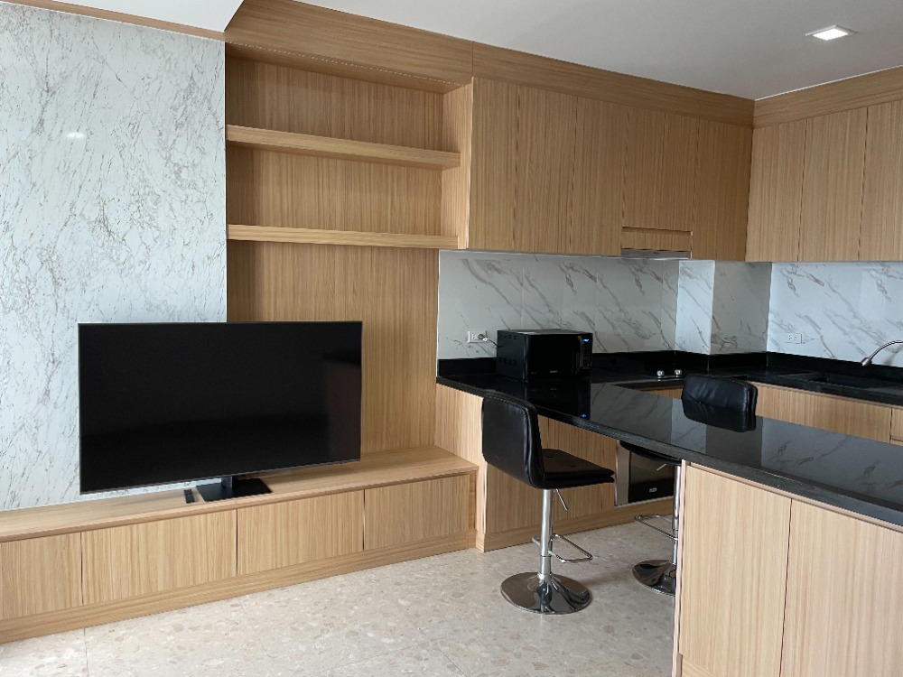 For SaleCondoSukhumvit, Asoke, Thonglor : Sale Nusasiri Grand Condo (S15-0955)