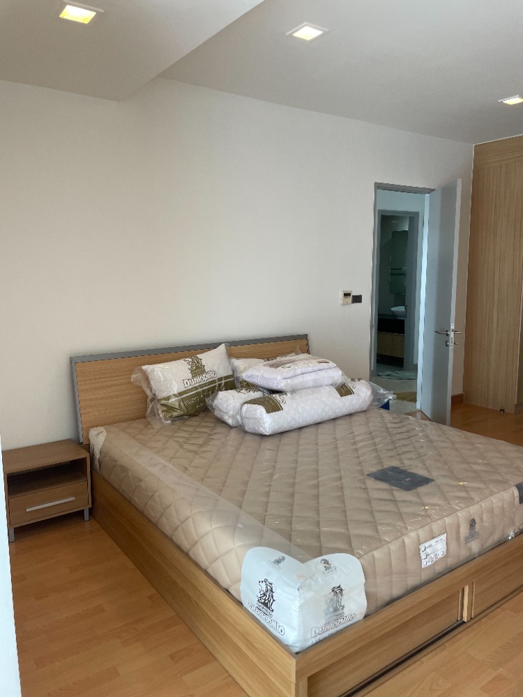 For SaleCondoSukhumvit, Asoke, Thonglor : Sale Nusasiri Grand Condo (S15-0955)