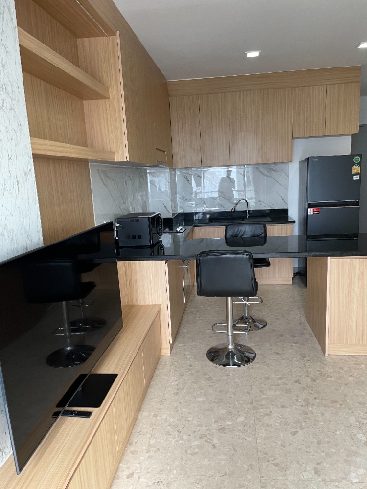 For SaleCondoSukhumvit, Asoke, Thonglor : Sale Nusasiri Grand Condo (S15-0955)