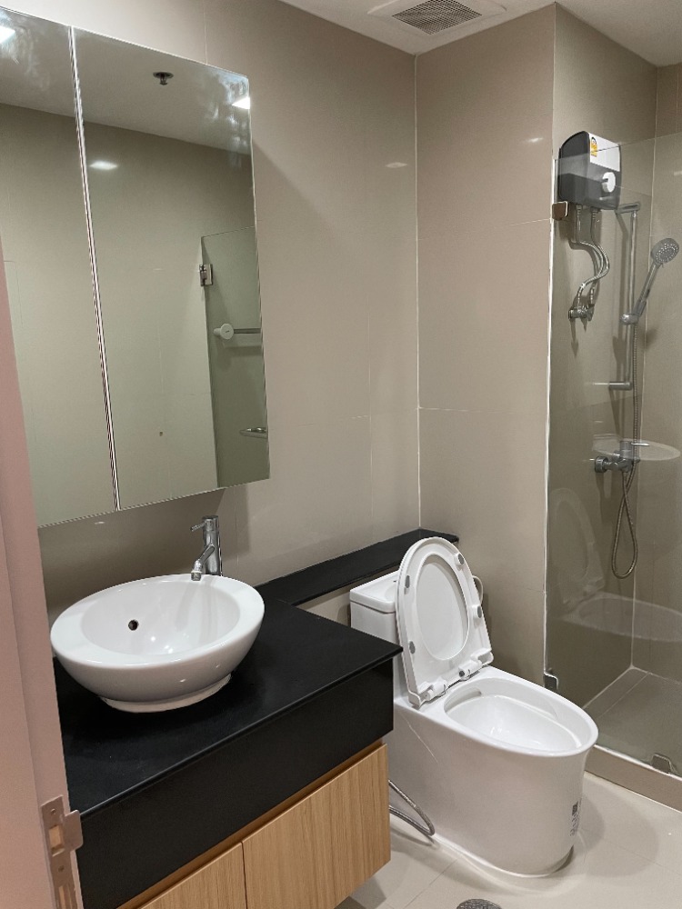 For SaleCondoSukhumvit, Asoke, Thonglor : Sale Nusasiri Grand Condo (S15-0955)