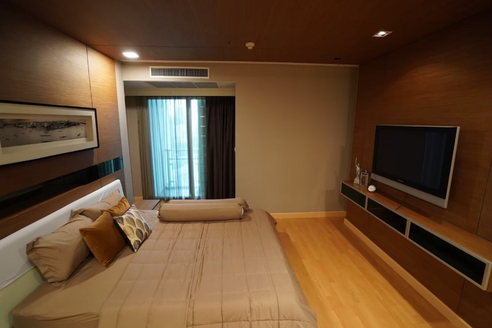 For RentCondoSukhumvit, Asoke, Thonglor : For rent Nusasiri Grand Condo (S15-26448)