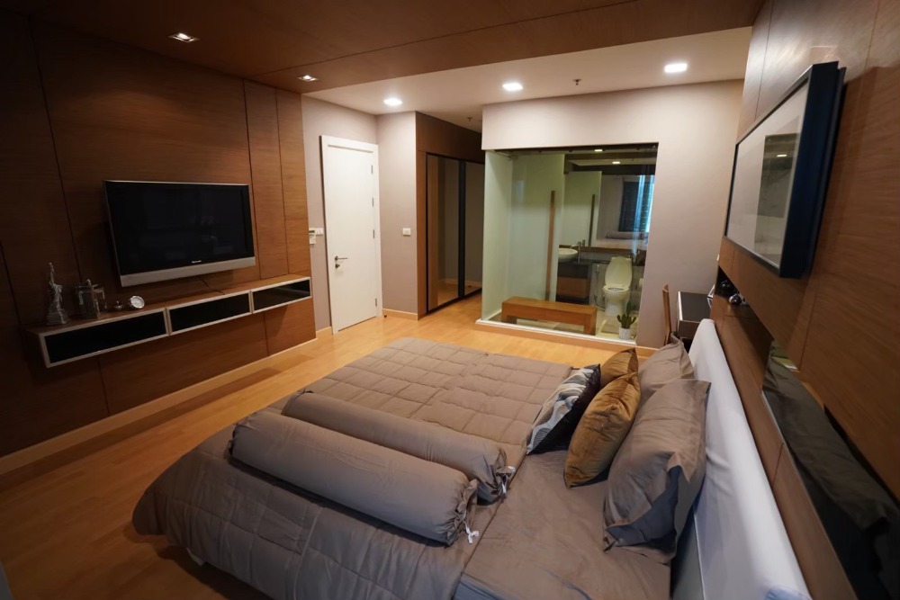 For RentCondoSukhumvit, Asoke, Thonglor : For rent Nusasiri Grand Condo (S15-26448)