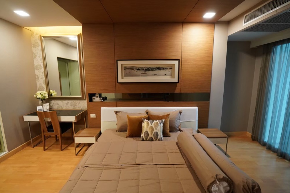 For RentCondoSukhumvit, Asoke, Thonglor : For rent Nusasiri Grand Condo (S15-26448)
