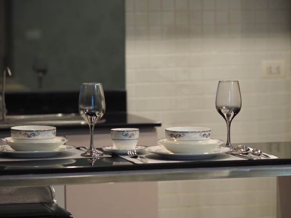 For RentCondoSukhumvit, Asoke, Thonglor : For rent Nusasiri Grand Condo (S15-26448)