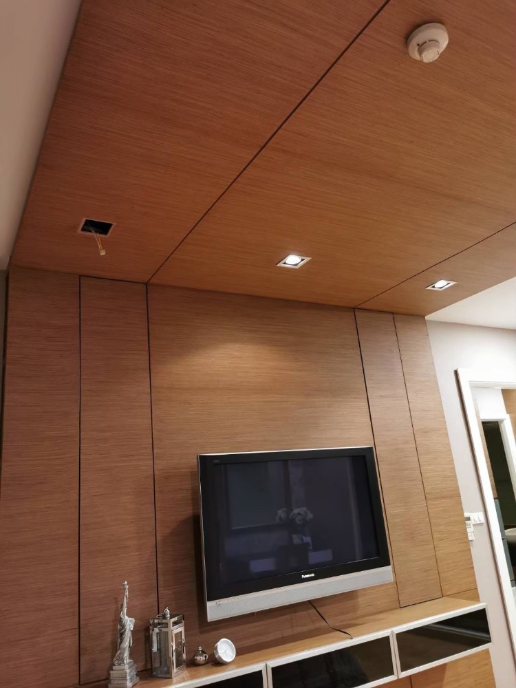 For RentCondoSukhumvit, Asoke, Thonglor : For rent Nusasiri Grand Condo (S15-26448)