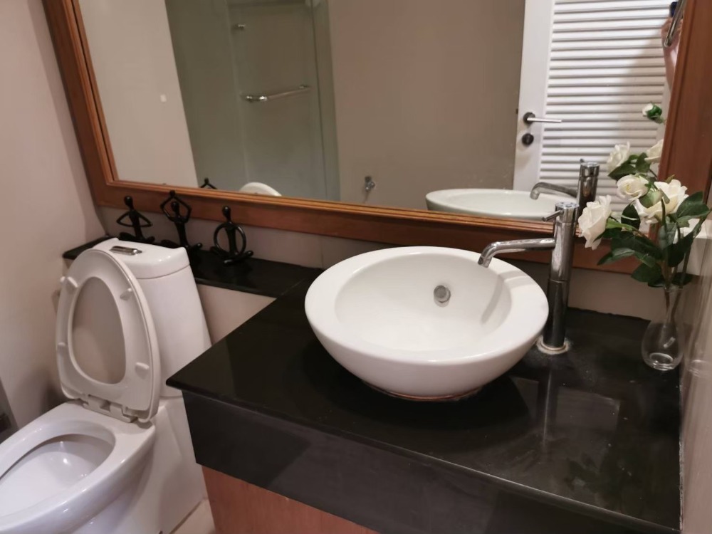 For RentCondoSukhumvit, Asoke, Thonglor : For rent Nusasiri Grand Condo (S15-26448)