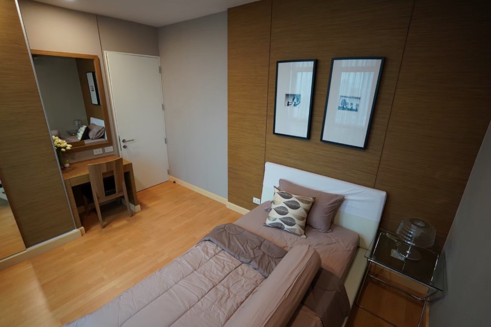 For SaleCondoSukhumvit, Asoke, Thonglor : Sale Nusasiri Grand Condo (S15-26448 (S))