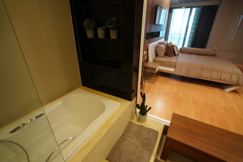 For SaleCondoSukhumvit, Asoke, Thonglor : Sale Nusasiri Grand Condo (S15-26448 (S))