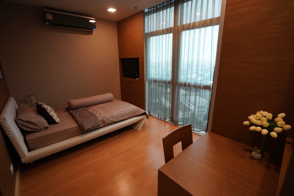 For SaleCondoSukhumvit, Asoke, Thonglor : Sale Nusasiri Grand Condo (S15-26448 (S))
