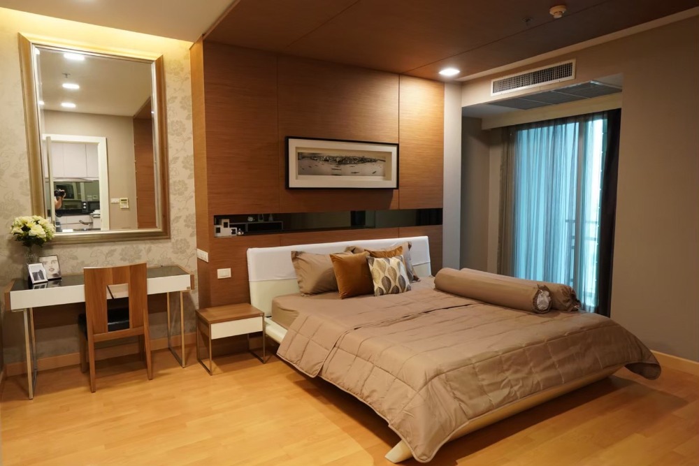 For SaleCondoSukhumvit, Asoke, Thonglor : Sale Nusasiri Grand Condo (S15-26448 (S))