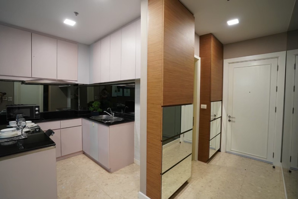 For SaleCondoSukhumvit, Asoke, Thonglor : Sale Nusasiri Grand Condo (S15-26448 (S))