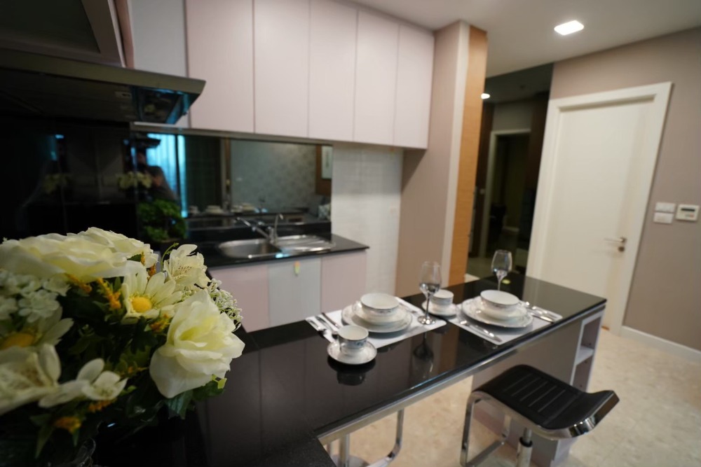 For SaleCondoSukhumvit, Asoke, Thonglor : Sale Nusasiri Grand Condo (S15-26448 (S))