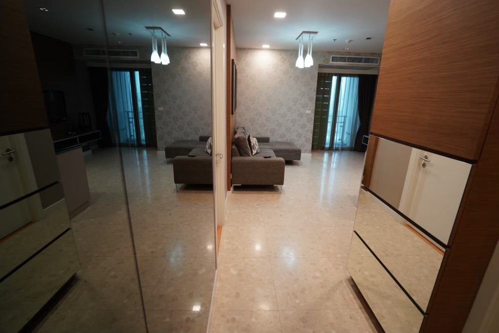 For SaleCondoSukhumvit, Asoke, Thonglor : Sale Nusasiri Grand Condo (S15-26448 (S))