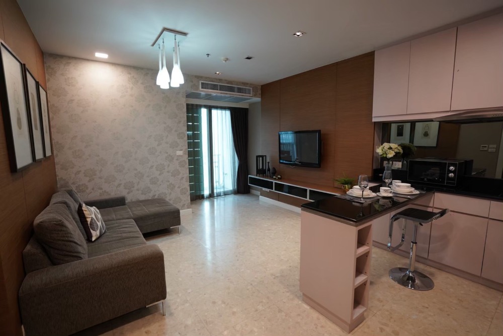 For SaleCondoSukhumvit, Asoke, Thonglor : Sale Nusasiri Grand Condo (S15-26448 (S))
