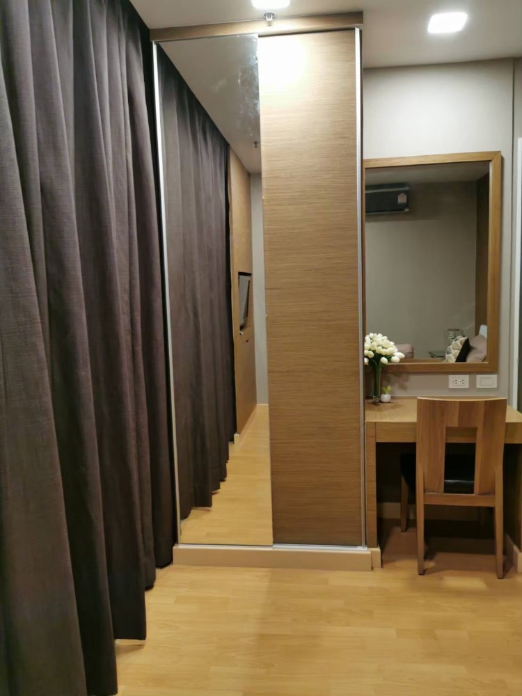 For SaleCondoSukhumvit, Asoke, Thonglor : Sale Nusasiri Grand Condo (S15-26448 (S))