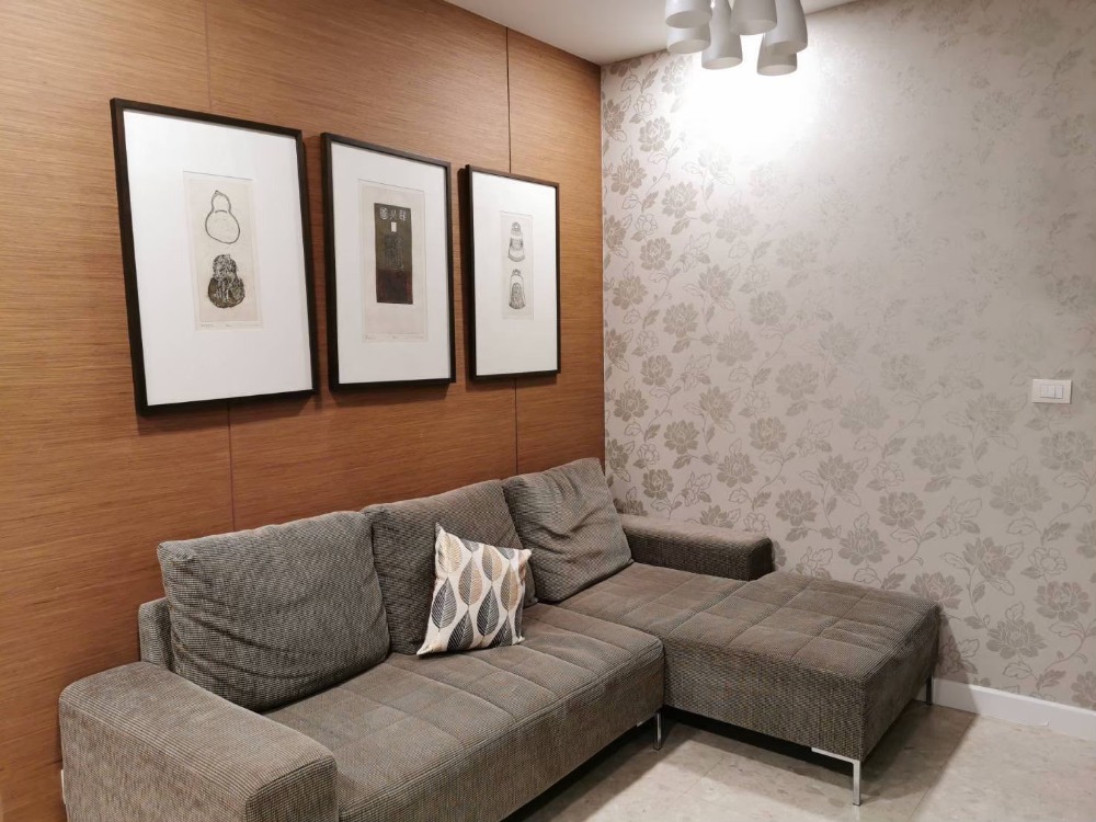 For SaleCondoSukhumvit, Asoke, Thonglor : Sale Nusasiri Grand Condo (S15-26448 (S))