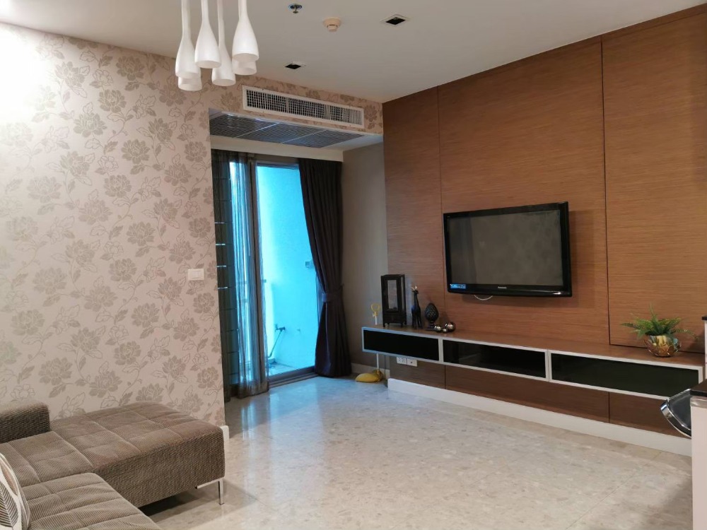 For SaleCondoSukhumvit, Asoke, Thonglor : Sale Nusasiri Grand Condo (S15-26448 (S))