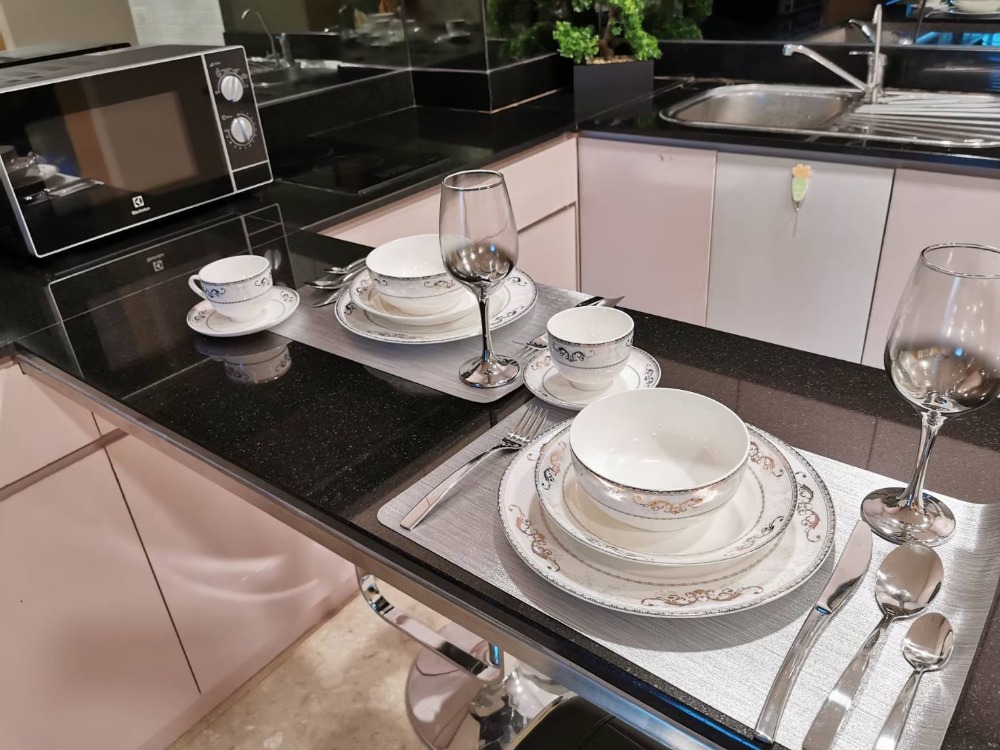 For SaleCondoSukhumvit, Asoke, Thonglor : Sale Nusasiri Grand Condo (S15-26448 (S))