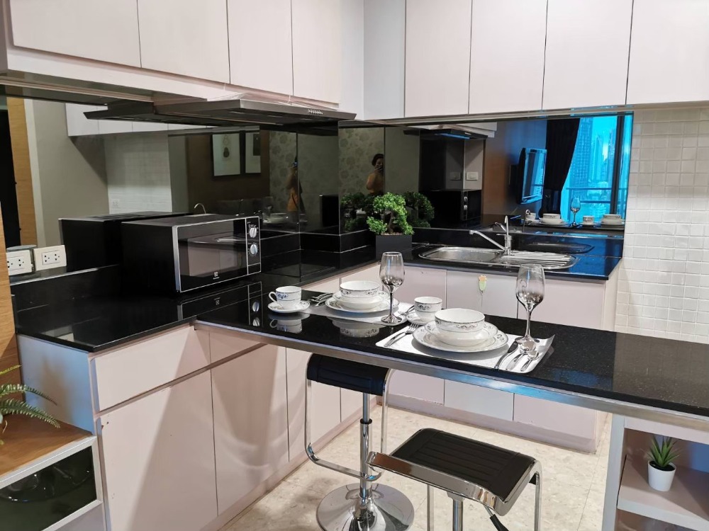 For SaleCondoSukhumvit, Asoke, Thonglor : Sale Nusasiri Grand Condo (S15-26448 (S))