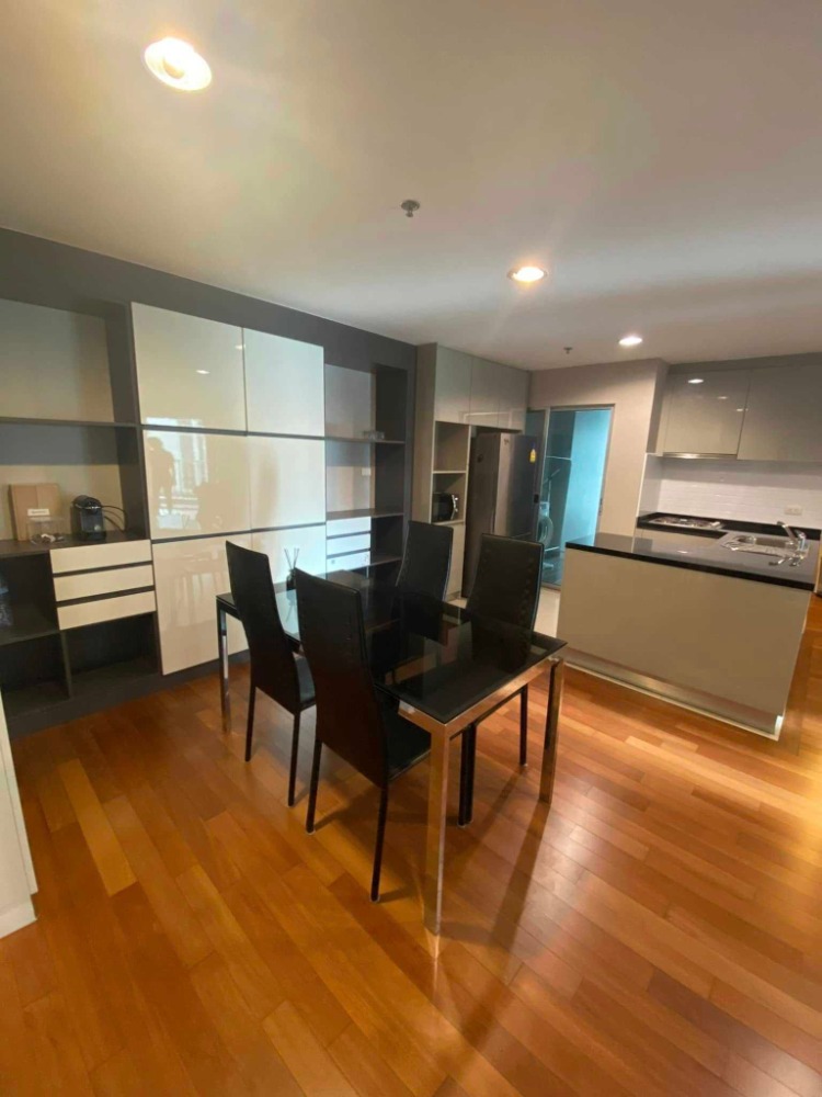 ขายคอนโดพระราม 9 เพชรบุรีตัดใหม่ RCA : LTH11347-Belle Grand Rama 9 FOR SALE Size 77 sqm. 2 beds 1 bath Near MRT Rama 9 Station ONLY 9,702,600 THB